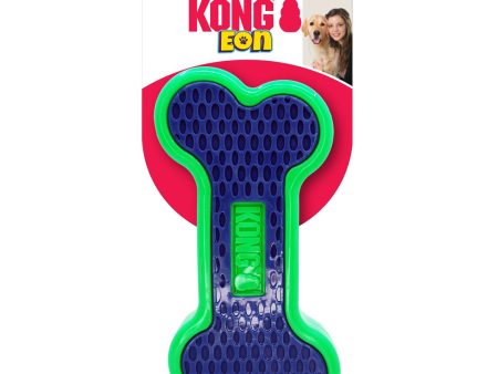 KONG Eon Bone Dog Toy 1ea LG For Discount