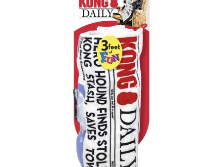 Kong Dog Daily Newspaper Xlarge on Sale