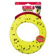 KONG Reflex Flyer Dog Toy 1ea One Size Supply