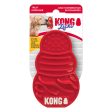 KONG Licks Treat Dispenser 1ea SM Hot on Sale