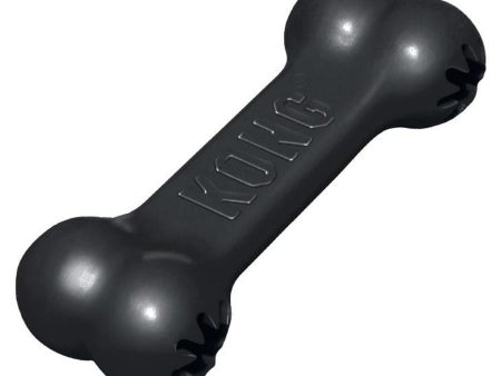 KONG Goodie Bone Extreme Dog Toy 1ea MD Cheap