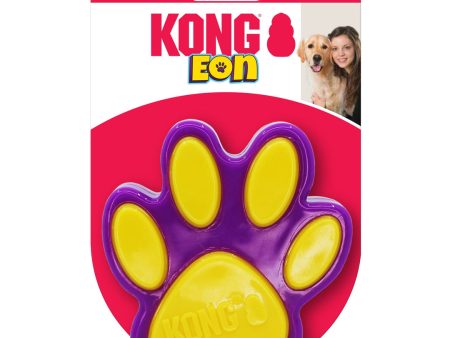 KONG Eon Paw Dog Toy 1ea LG For Cheap