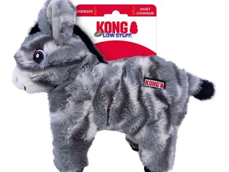 Kong Dog Low Stuff Donkey Medium on Sale