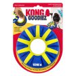 KONG Goodiez Treat Dispenser Ring Dog Toy 1ea MD For Sale