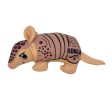 Kong Maxx Friends Dog Toy Armadillo, 1ea Small Online Sale