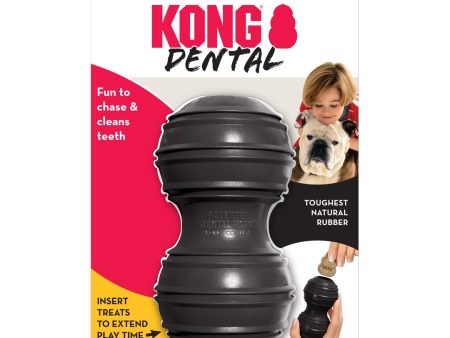 KONG Extreme Dental Dog Toy 1ea LG For Sale