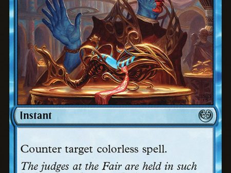 Ceremonious Rejection [Kaladesh] Hot on Sale