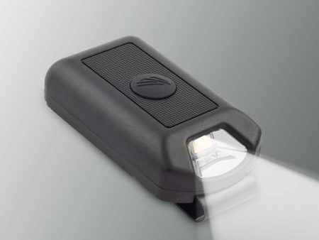 Hat Clip-On Lamp Rechargeable Lamp - USB Rechargeable Headlamp Discount