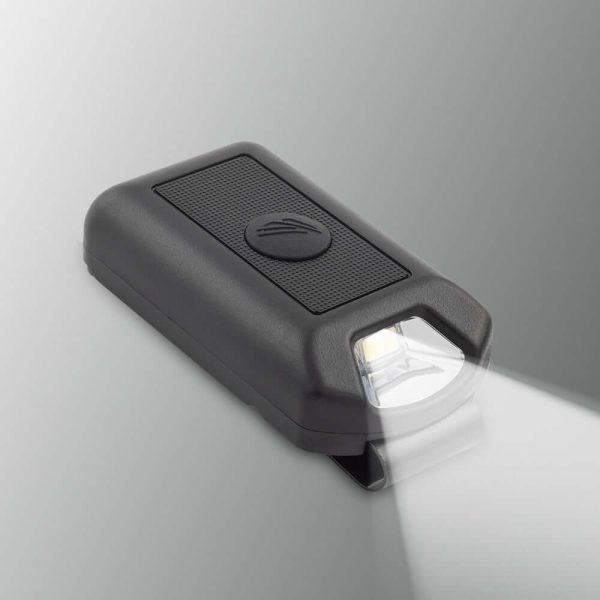 Hat Clip-On Lamp Rechargeable Lamp - USB Rechargeable Headlamp Discount