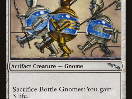 Bottle Gnomes [Mirrodin] Online Hot Sale