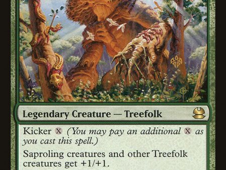 Verdeloth the Ancient [Modern Masters] Online