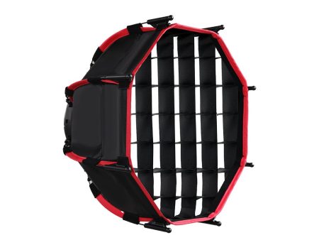 GVM Quick Release And Portable Softbox for GVM-PD60B Cheap