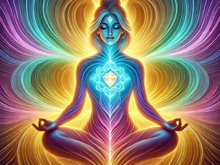 EQUILIBRIUM REIKI™ - Balance Your Inner Energy, Unlock Deeper Self-Knowledge and Creativity, Boost Inner Motivation & Keep Negativity Away on Sale