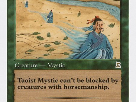 Taoist Mystic [Portal Three Kingdoms] For Sale