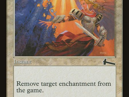 Erase [Urza s Legacy] Sale