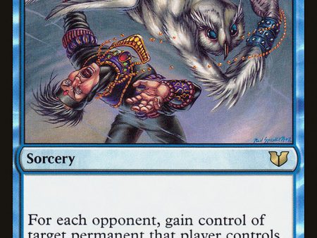 Blatant Thievery [Commander 2015] Discount