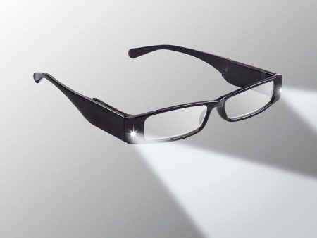 LIGHTSPECS LP LED Reading Glasses on Sale