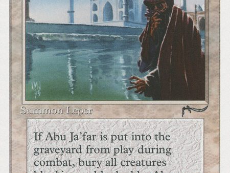 Abu Ja far [Chronicles] Cheap