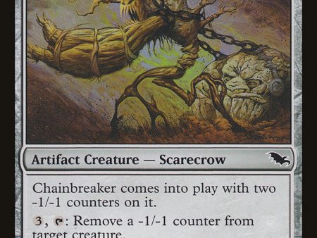 Chainbreaker [Shadowmoor] For Sale