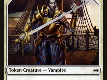 Vampire Token [Ixalan Tokens] Sale