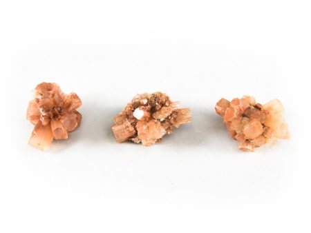 Aragonite Cluster Supply