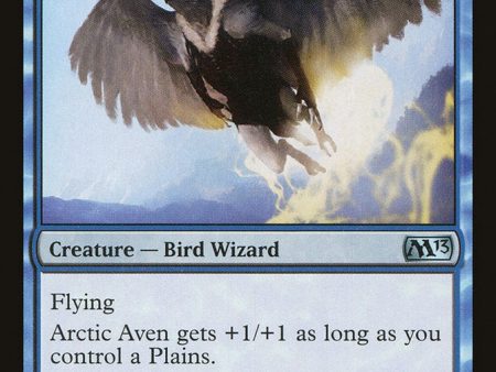 Arctic Aven [Magic 2013] Sale