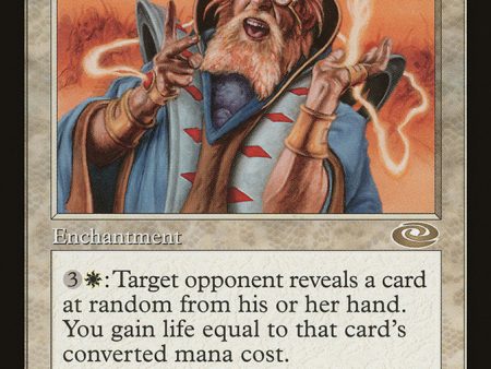 Planeswalker s Mirth [Planeshift] For Discount