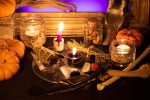 Samhain & Hallows Eve Deluxe Ritual Kit Online Hot Sale