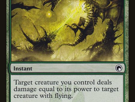 Wing Puncture [Scars of Mirrodin] on Sale