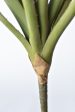 10.5  Faux Realtouch Agave Pick Succulent Cheap