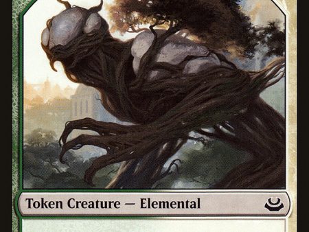 Elemental Token [Modern Masters 2017 Tokens] on Sale