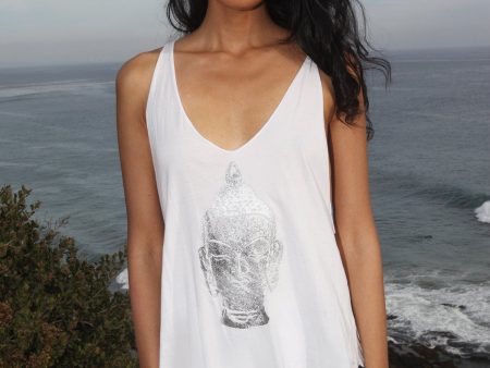 Buddha Yoga Teja Racer Back Tank Online Hot Sale