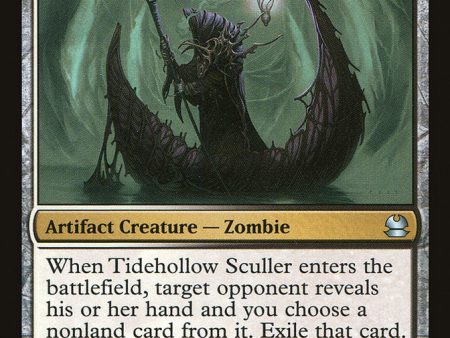 Tidehollow Sculler [Modern Masters] For Discount