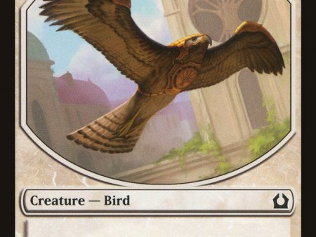 Bird Token [Return to Ravnica Tokens] Online Hot Sale