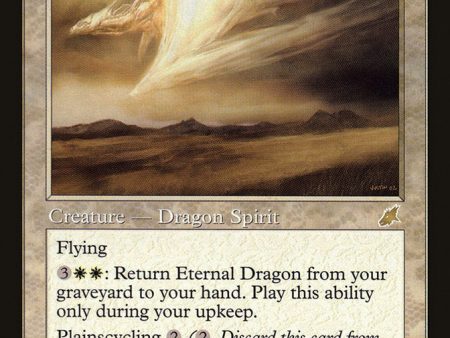 Eternal Dragon [Scourge] Online Sale