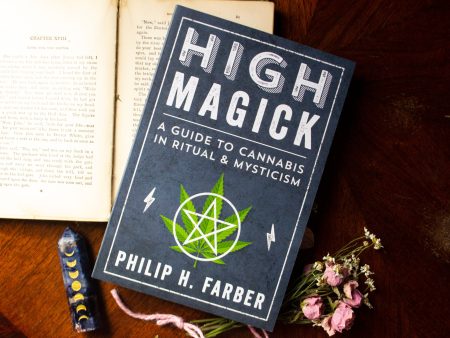 High Magick Online now