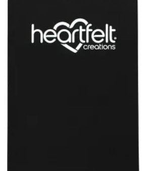 Heartfelt Creations - Flower-shaping foam mat Discount