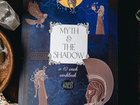 Myth & The Shadow Workbook Online