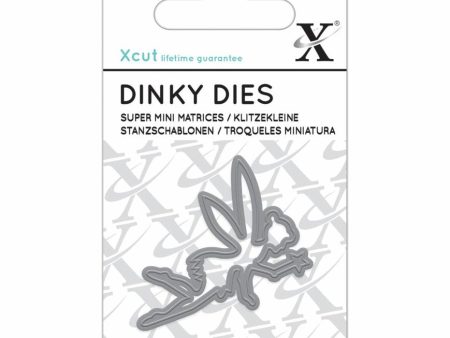 Xcut dinki dies fairy Supply