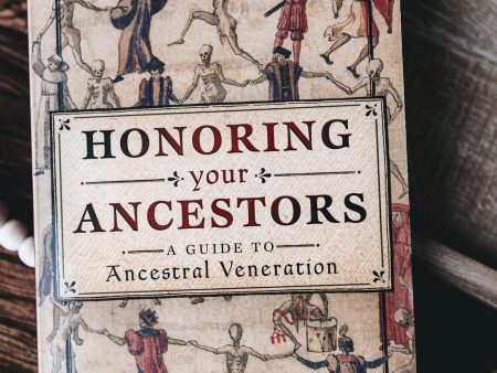 Honoring your Ancestors For Sale