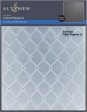 Altenew 3D tufted elegance embossing folder - PRE-ORDER For Cheap