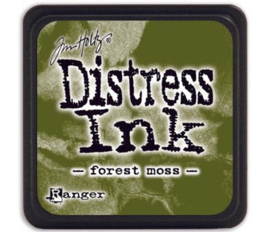 Distress ink mini - peeled paint Online now