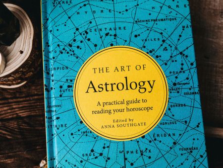 The Art of Astrology Online Sale