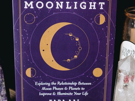 Astrology by Moonlight Book Online Sale