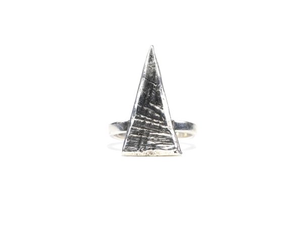 Basic Triangle Ring Cheap