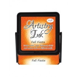 Artistry ink - Fall fiesta Sale