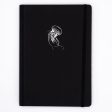 Jellyfish Hardcover Journal Sale