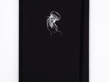 Jellyfish Hardcover Journal Sale