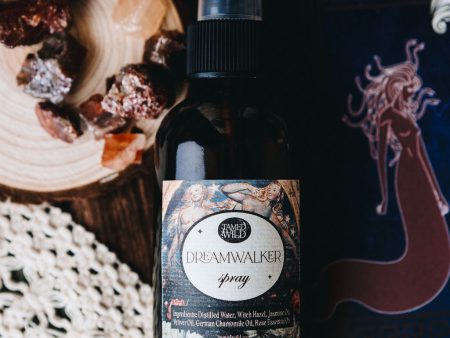 Dreamwalker Room Spray For Sale