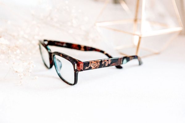 Forest Floor Glasses Online